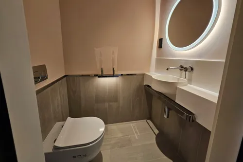 2 Bedrooms Apartment in Mama Shelter Residences
