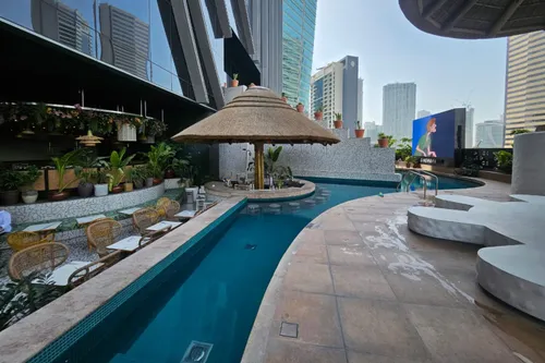 2 Bedrooms Apartment in Mama Shelter Residences
