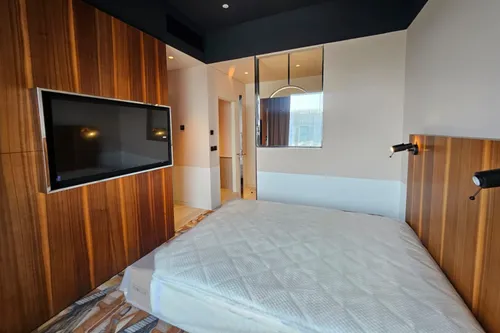 2 Bedrooms Apartment in Mama Shelter Residences