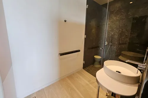 2 Bedrooms Apartment in Mama Shelter Residences
