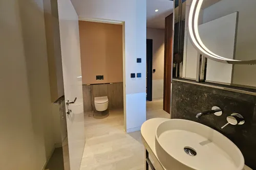 2 Bedrooms Apartment in Mama Shelter Residences