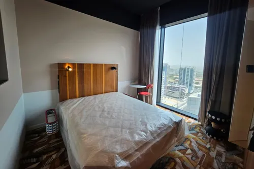 2 Bedrooms Apartment in Mama Shelter Residences