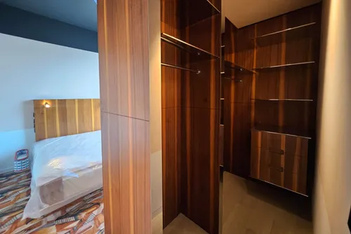 2 Bedrooms Apartment in Mama Shelter Residences