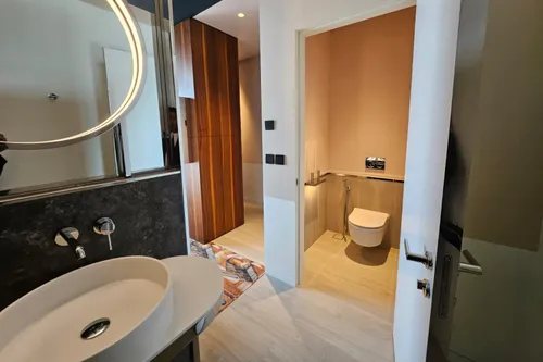 2 Bedrooms Apartment in Mama Shelter Residences