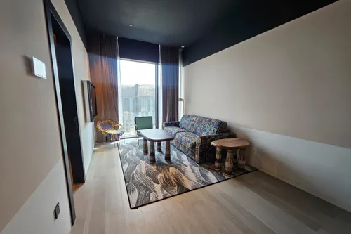 2 Bedrooms Apartment in Mama Shelter Residences