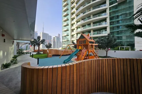 2 Bedrooms Apartment in Terraces Marasi Drive
