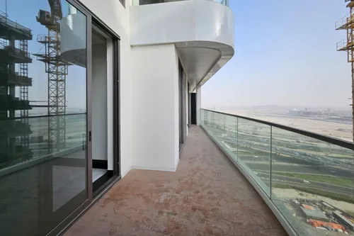 2 Bedrooms Apartment in Terraces Marasi Drive