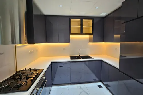 2 Bedrooms Apartment in Terraces Marasi Drive