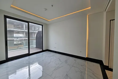 2 Bedrooms Apartment in Terraces Marasi Drive