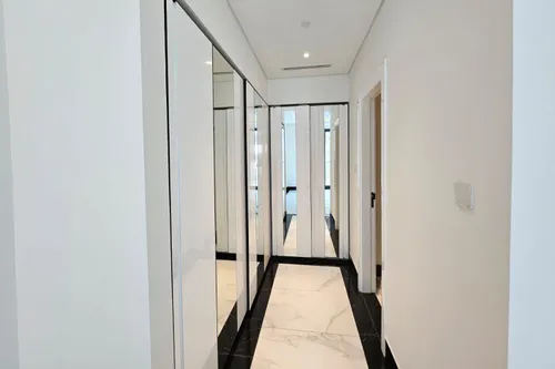 2 Bedrooms Apartment in Terraces Marasi Drive