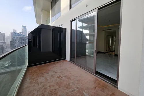 2 Bedrooms Apartment in Terraces Marasi Drive