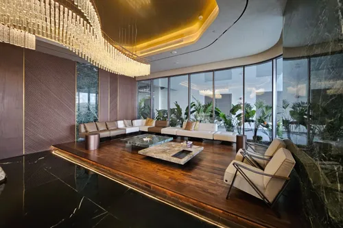 2 Bedrooms Apartment in Terraces Marasi Drive