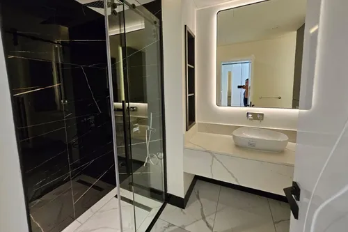 2 Bedrooms Apartment in Terraces Marasi Drive