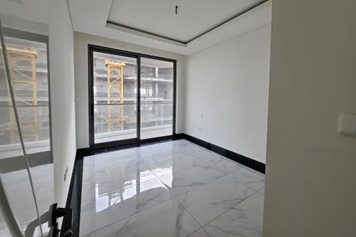 2 Bedrooms Apartment in Terraces Marasi Drive