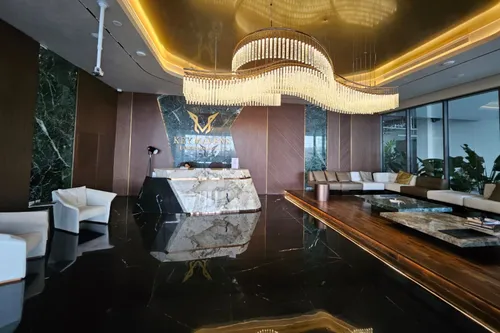 2 Bedrooms Apartment in Terraces Marasi Drive