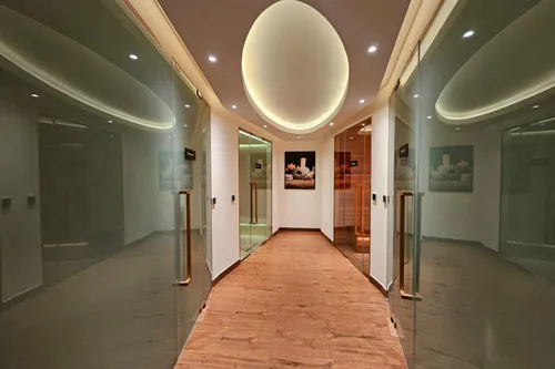 2 Bedrooms Apartment in Terraces Marasi Drive