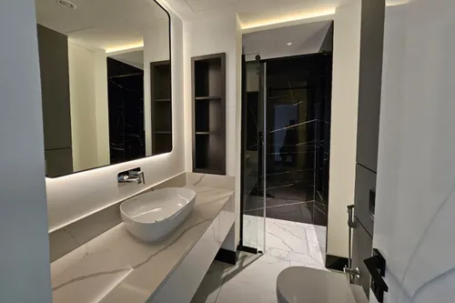 2 Bedrooms Apartment in Terraces Marasi Drive