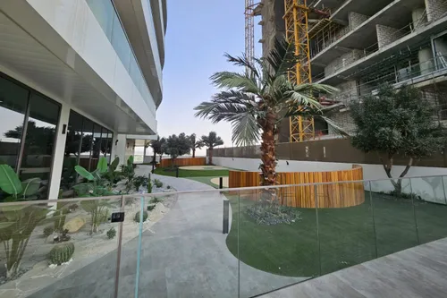 2 Bedrooms Apartment in Terraces Marasi Drive