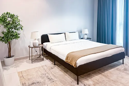 Canal View | Furnished | Managed