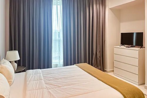  Apartment in DAMAC Maison The Vogue
