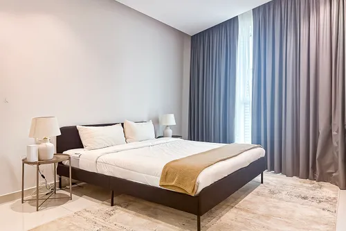  Apartment in DAMAC Maison The Vogue