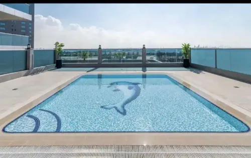 Apartment in Elite Business Bay Residence