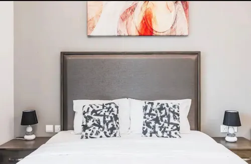 Apartment in Elite Business Bay Residence