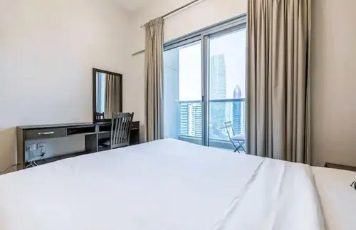 Apartment in Elite Business Bay Residence