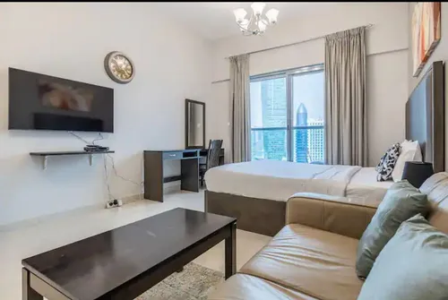 Apartment in Elite Business Bay Residence