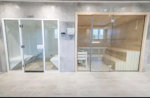 Apartment in Elite Business Bay Residence