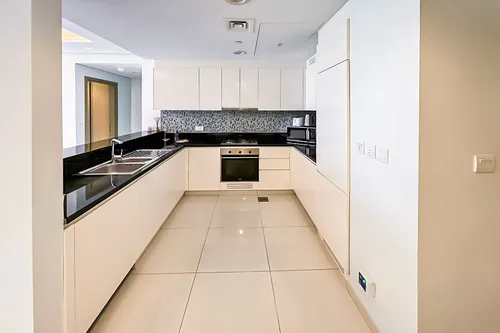 1 Bedroom Apartment in Paramount Tower Hotel & Residences