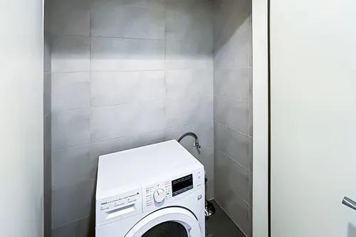1 Bedroom Apartment in Paramount Tower Hotel & Residences