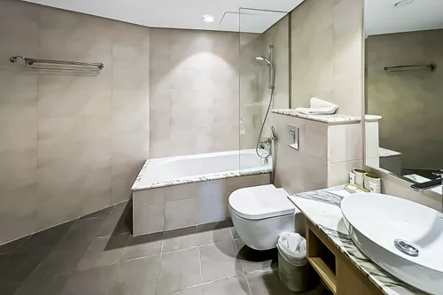 1 Bedroom Apartment in Paramount Tower Hotel & Residences