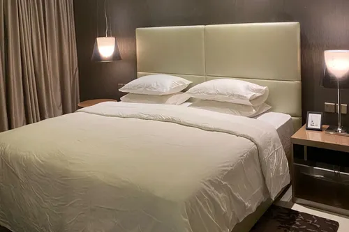 1 Bedroom Apartment in Tower A, DAMAC Towers by Paramount