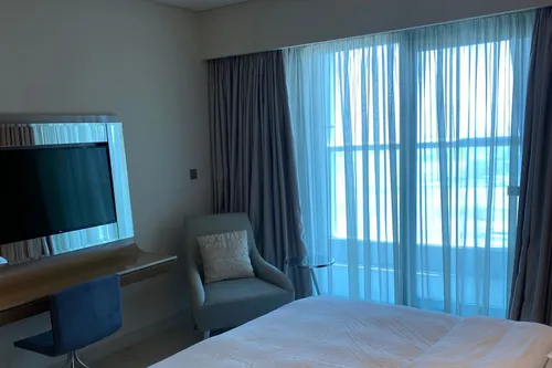 1 Bedroom Apartment in Tower A, DAMAC Towers by Paramount