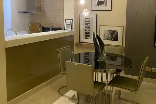 1 Bedroom Apartment in Tower A, DAMAC Towers by Paramount