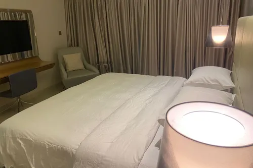 1 Bedroom Apartment in Tower A, DAMAC Towers by Paramount