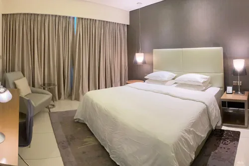1 Bedroom Apartment in Tower A, DAMAC Towers by Paramount