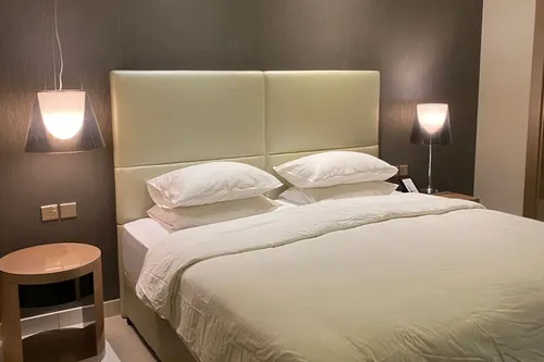 1 Bedroom Apartment in Tower A, DAMAC Towers by Paramount