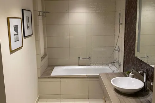 1 Bedroom Apartment in Tower A, DAMAC Towers by Paramount