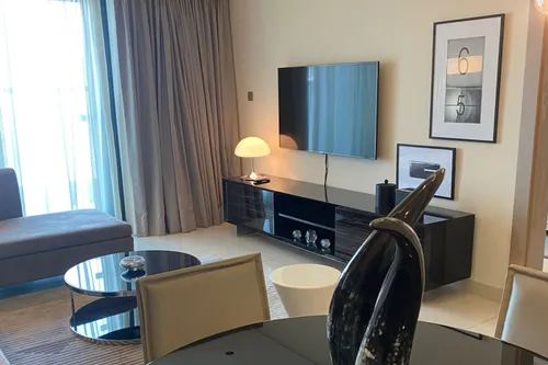 1 Bedroom Apartment in Tower A, DAMAC Towers by Paramount