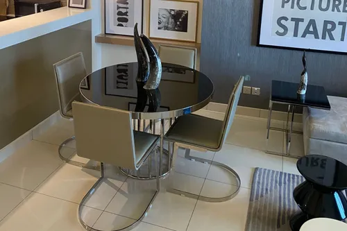 1 Bedroom Apartment in Tower A, DAMAC Towers by Paramount