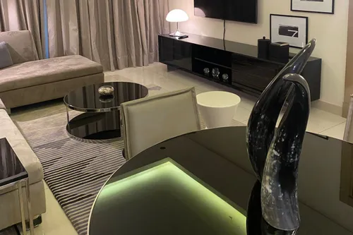 1 Bedroom Apartment in Tower A, DAMAC Towers by Paramount