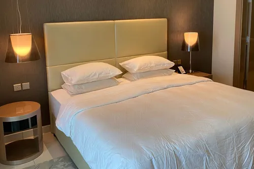 1 Bedroom Apartment in Tower A, DAMAC Towers by Paramount