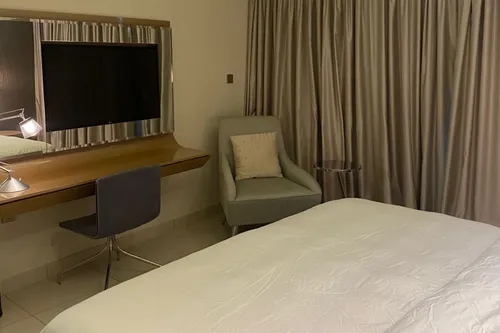 1 Bedroom Apartment in Tower A, DAMAC Towers by Paramount