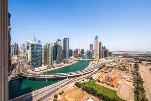 1 Bedroom Apartment in Noura Tower