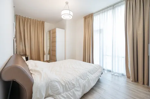 1 Bedroom Apartment in Noura Tower