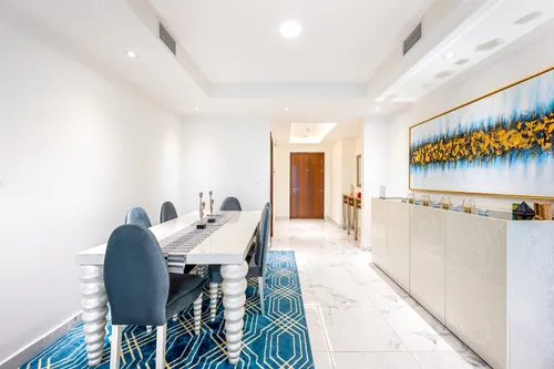 1 Bedroom Apartment in Noura Tower