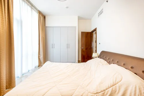 1 Bedroom Apartment in Noura Tower