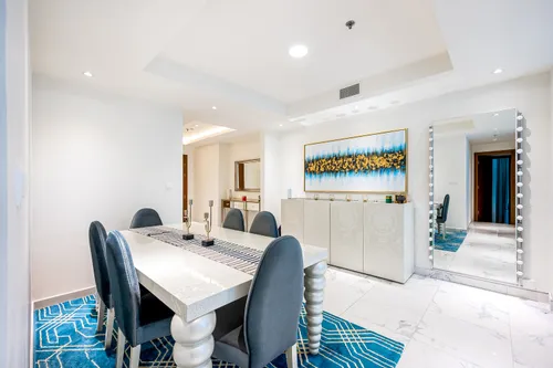 1 Bedroom Apartment in Noura Tower